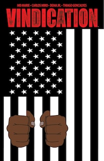 Front cover_Vindication