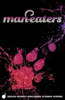 Man-eaters Volume 2