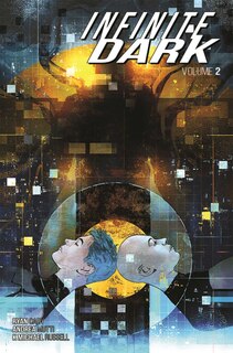 Front cover_Infinite Dark Volume 2