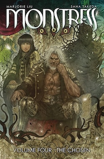 Couverture_Monstress Volume 4