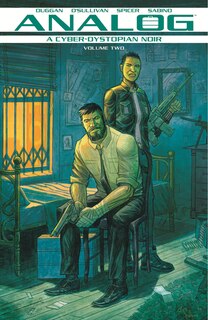 Front cover_Analog Volume 2