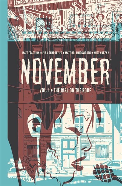 Front cover_November Volume I