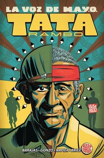 La Voz De M.a.y.o Rambo