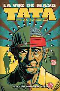 La Voz De M.a.y.o Rambo by Henry Barajas