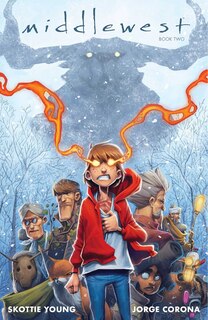 Front cover_Middlewest Book Two