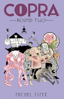 Front cover_Copra Round Two