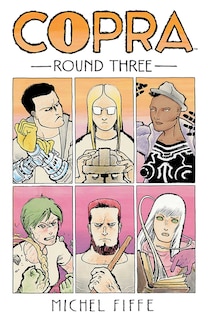 Front cover_Copra Round Three