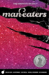Couverture_Man-eaters Volume 3