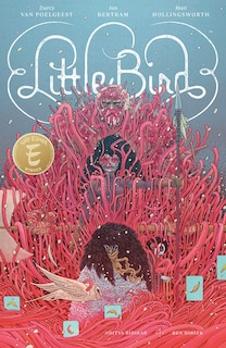 Front cover_Little Bird: The Fight For Elder's Hope