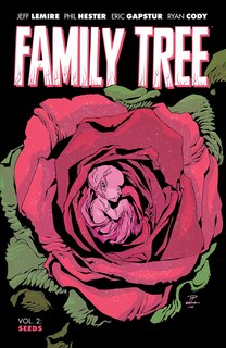 Couverture_Family Tree Volume 2