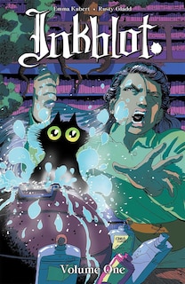 Front cover_Inkblot Volume 1