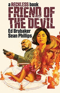Front cover_Friend Of The Devil (a Reckless Book)