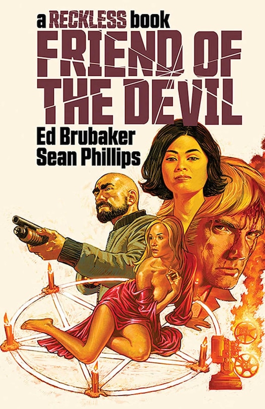 Front cover_Friend Of The Devil (a Reckless Book)