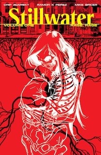 Stillwater by Zdarsky & Perez Volume 1: Rage Rage