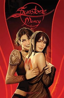 Front cover_Sunstone Volume 7