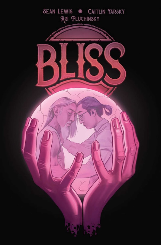 Front cover_Bliss