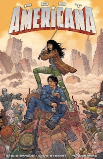 Front cover_Post Americana