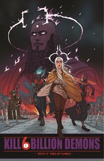 Front cover_Kill 6 Billion Demons Book 4