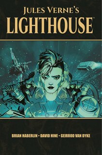 Front cover_Jules Verne's Lighthouse