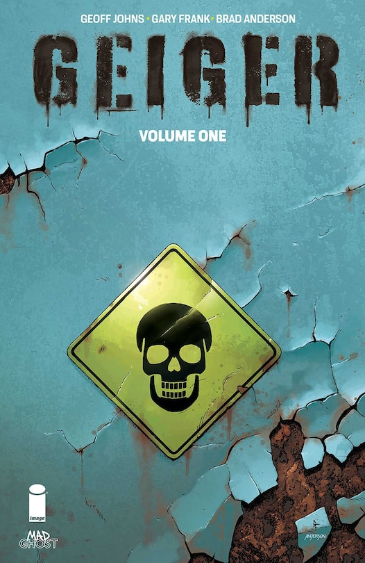 Front cover_Geiger Volume 1
