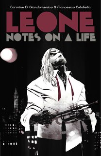 Front cover_Leone: Notes On A Life