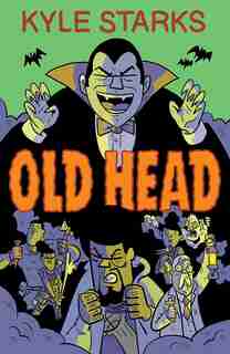 Old Head by Kyle Starks