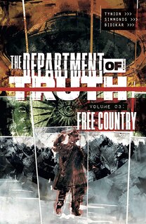 Couverture_The Department of Truth Volume 3