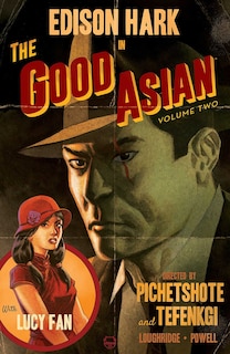 Good Asian, Volume 2