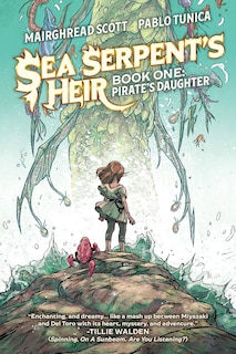 Couverture_Sea Serpent's Heir Book One