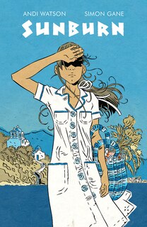 Front cover_Sunburn