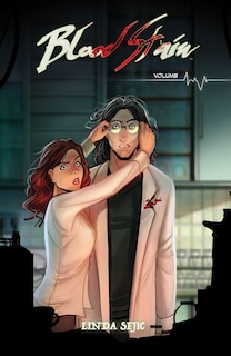 Couverture_Blood Stain Volume 4