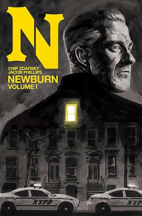 Newburn, Volume 1