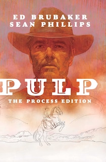Couverture_Pulp: The Process Edition