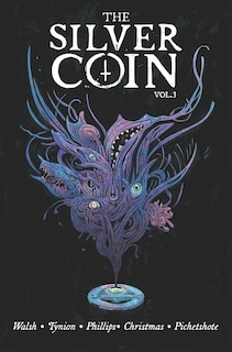 Silver Coin, Volume 3