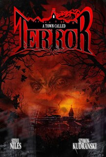 Front cover_Town Called Terror