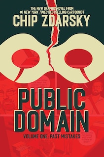 Front cover_Public Domain Volume 1