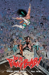 Front cover_Do A Powerbomb