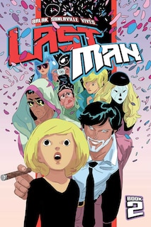 Front cover_Lastman Book 2