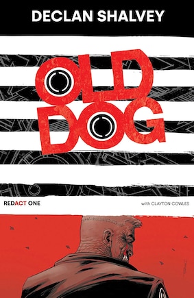 Old Dog, Redact One