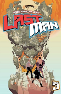 Front cover_Lastman Book 3