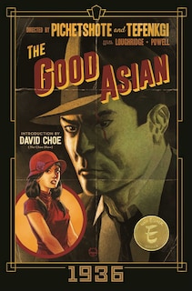 Front cover_Good Asian: 1936 Deluxe Edition