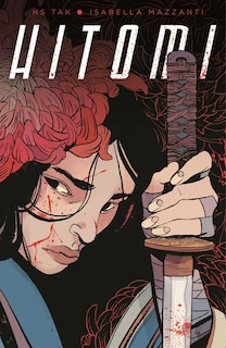 Front cover_Hitomi