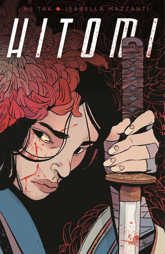 Front cover_Hitomi