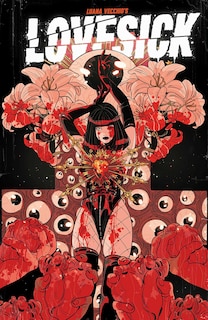 Front cover_Lovesick