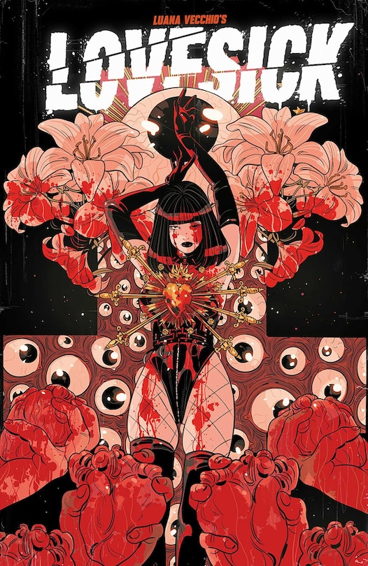 Front cover_Lovesick