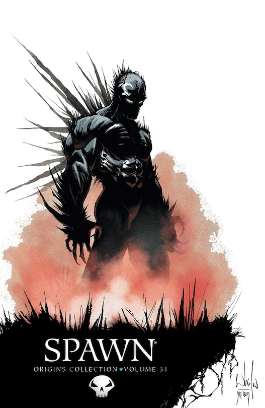 Couverture_Spawn Origins Volume 31