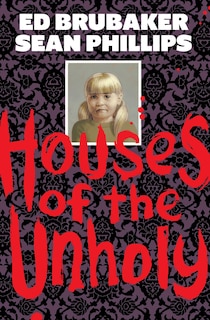Front cover_Houses of the Unholy