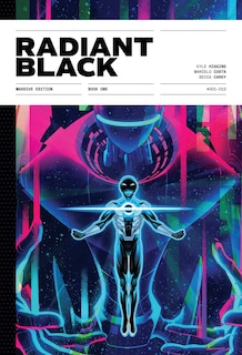 Couverture_Radiant Black: Massive Edition Book One