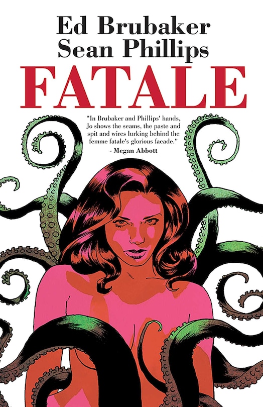 Front cover_Fatale Compendium