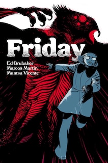 Front cover_Friday Book Three